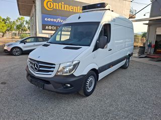 Mercedes-Benz Sprinter 2015 316 CDI EURO6 ΨΥΓΕΙΟ FULL EXTRA