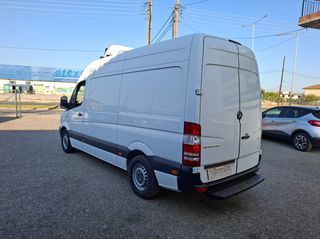 Mercedes-Benz Sprinter 2015 316 CDI EURO6 ΨΥΓΕΙΟ FULL EXTRA-thumb-3
