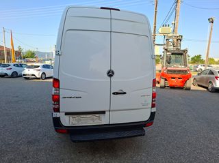 Mercedes-Benz Sprinter 2015 316 CDI EURO6 ΨΥΓΕΙΟ FULL EXTRA-thumb-4