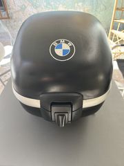 BMW F650GS/Dakar TOP CASE 31L