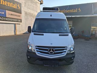 Ψυγείο Mercedes-Benz 2016 Sprinter-thumb-1