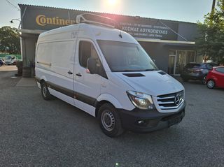 Ψυγείο Mercedes-Benz 2016 Sprinter-thumb-2