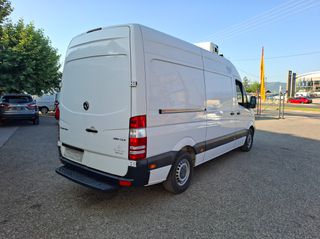 Ψυγείο Mercedes-Benz 2016 Sprinter-thumb-5