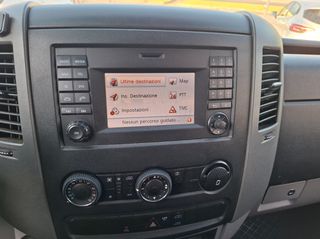 Ψυγείο Mercedes-Benz 2016 Sprinter-thumb-9