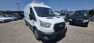 Ψυγείο Ford 2020 transit-thumb-2