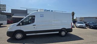Ψυγείο Ford 2020 transit-thumb-6