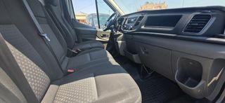 Ψυγείο Ford 2020 transit-thumb-10
