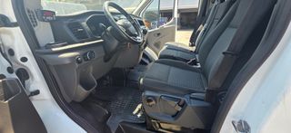 Ψυγείο Ford 2020 transit-thumb-11