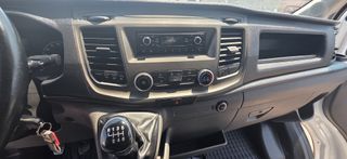 Ψυγείο Ford 2020 transit-thumb-14