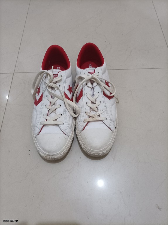 ALL STAR ΔΕΡΜΑΤΙΝΑ Νο 44