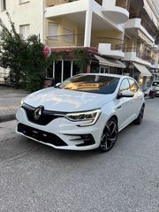Renault Megane 2022