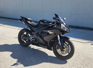 Yamaha YZF-R1 2005