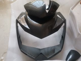 ΜΆΣΚΑ Ζ750 GEN2 2007-12 CARBON ΚΑΙΝΟΥΡΙΑ