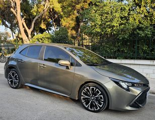 Toyota Corolla 2021 HB HYBRID 1.8 Active Plus