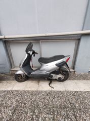 Piaggio Skipper 125 2004