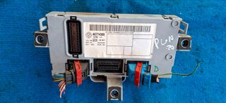 FIAT PUNTO 46774360 DELPHI BODY COMPUTER ECU ΕΓΚΕΦΑΛΟΣ ΑΣΦΑΛΕΙΟΘΗΚΗ