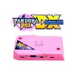 Arcade Jamma Pandora Box DX Special v1.4 5018 in 1 για Καμπίνα