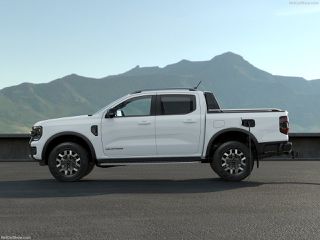 Ford Ranger 2026 WILDTRAK  PLUG-IN-HYBRID-thumb-1