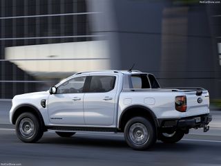 Ford Ranger 2026 WILDTRAK  PLUG-IN-HYBRID-thumb-2
