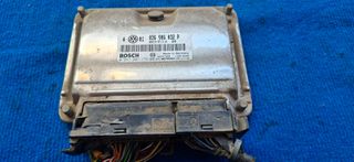 VOLKSWAGEN GOLF (IV 4) BORA 036906032P 0261207179 BOSCH ME7.5.10 ΕΓΚΕΦΑΛΟΣ ECU