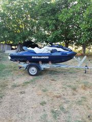Sea-Doo 2023 GTX LIMITED 300