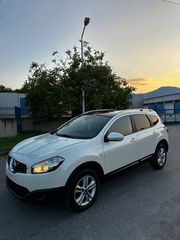 Nissan Qashqai+2 2013