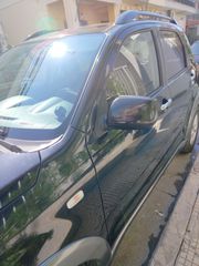 Daihatsu Terios 2008 2