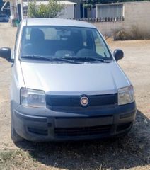 Fiat Panda 2011