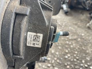 Υδραυλικές βάσεις μηχανής για F20-30 τετρακύλινδρο