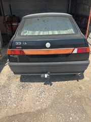 Alfa Romeo Alfa 33 1991