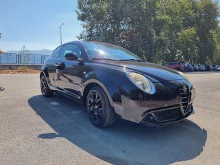 Alfa Romeo Mito 2011