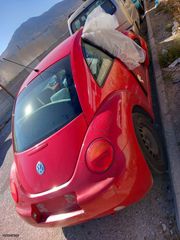 VOLKSWAGEN BEETLE NEW 1400cc BCA '98-'05  ΚΑΤΑΛΥΤΗΣ