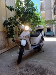 Piaggio Liberty 125 2006