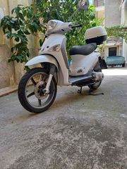 Piaggio Liberty 125 2006-thumb-1