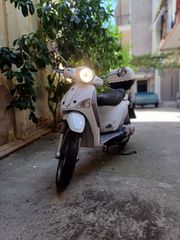 Piaggio Liberty 125 2006-thumb-2