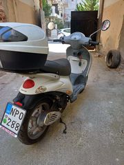 Piaggio Liberty 125 2006-thumb-3