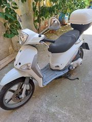 Piaggio Liberty 125 2006-thumb-4