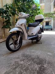 Piaggio Liberty 125 2006-thumb-5