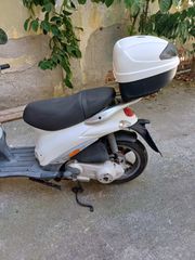 Piaggio Liberty 125 2006-thumb-8