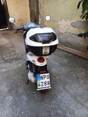 Piaggio Liberty 125 2006-thumb-10