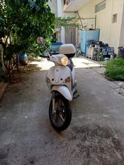 Piaggio Liberty 125 2006-thumb-12