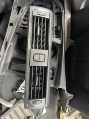Αεραγωγός ταμπλό F20