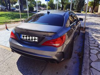 Mercedes-Benz CLA 220 2013 AMG LINE