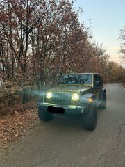 Jeep Wrangler 2009 Trail Rated