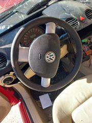 VOLKSWAGEN BEETLE NEW 1400cc BCA '98-'05   ΚΟΛΩΝΑ ΤΙΜΟΝΙΟΥ