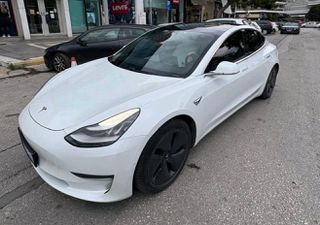 Tesla Model 3 2020 Long Range Dual Motor-4x4-Autopilot-Boombox-Megaphone-476Hp