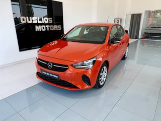 Opel Corsa 2021