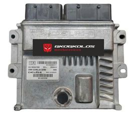 ΕΓΚΕΦΑΛΟΣ CITROEN PEUGEOT C5 EXPERT BOXER DS5 3008 508 308 2.0 DCM6.2A CEMO DELPHI 9809447980 9814826280 ΞΕΚΛΕΙΔΩΤΟΣ ΑΡΙΣΤΟΣ - ΕΓΓΥΗΣΗ !!
