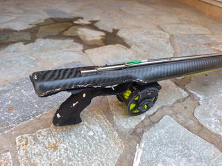 Αλιεία / Ψαροντούφεκο 2020 Under Pressure 120