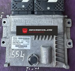 ΕΓΚΕΦΑΛΟΣ CITROEN PEUGEOT C5 EXPERT BOXER DS5 3008 508 308 2.0 DCM6.2A CEMO DELPHI 9809447980 9830285280 ΞΕΚΛΕΙΔΩΤΟΣ ΑΡΙΣΤΟΣ - ΕΓΓΥΗΣΗ !!